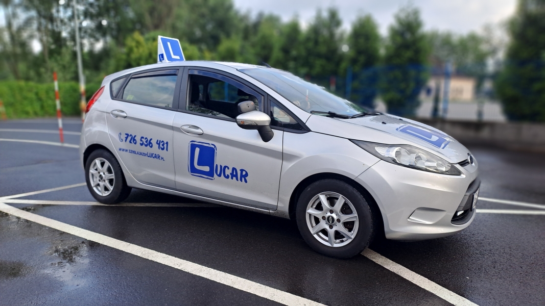 Szkoła Jazdy Lucar — zdjęcie 7