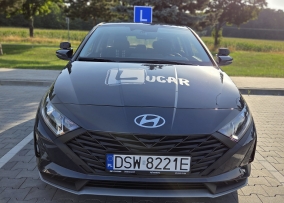 Szkoła Jazdy Lucar — zdjęcie 1