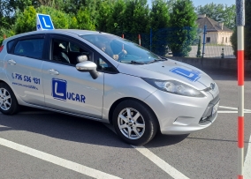 Szkoła Jazdy Lucar — zdjęcie 10