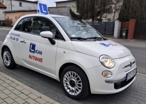 Szkoła Jazdy Lucar — zdjęcie 2