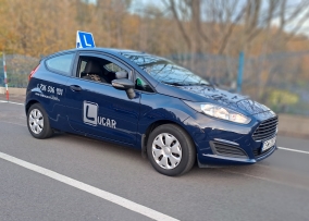 Szkoła Jazdy Lucar — zdjęcie 5