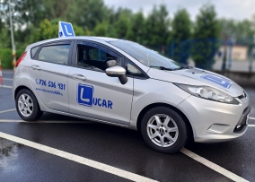 Szkoła Jazdy Lucar — zdjęcie 7