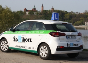 OSK Żoliborz Michał Soczewski — zdjęcie 3