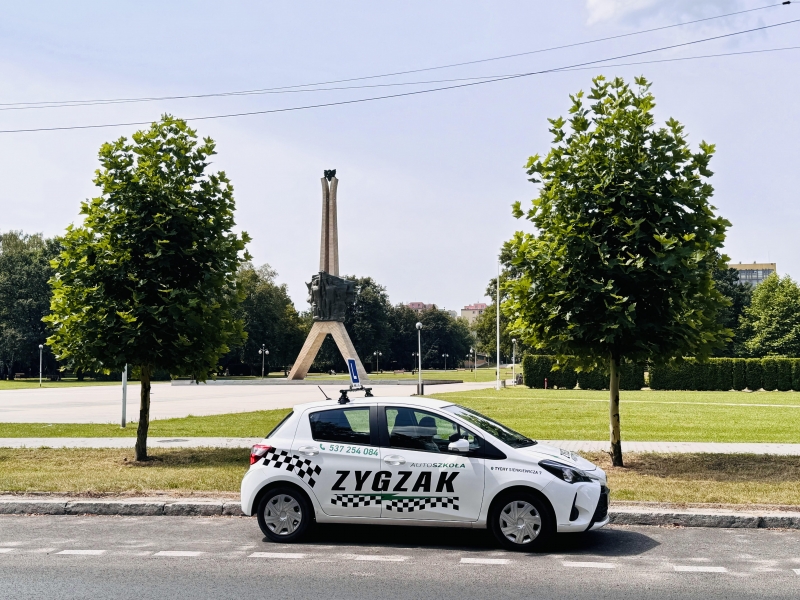 ZYGZAK Autoszkoła — zdjęcie 1