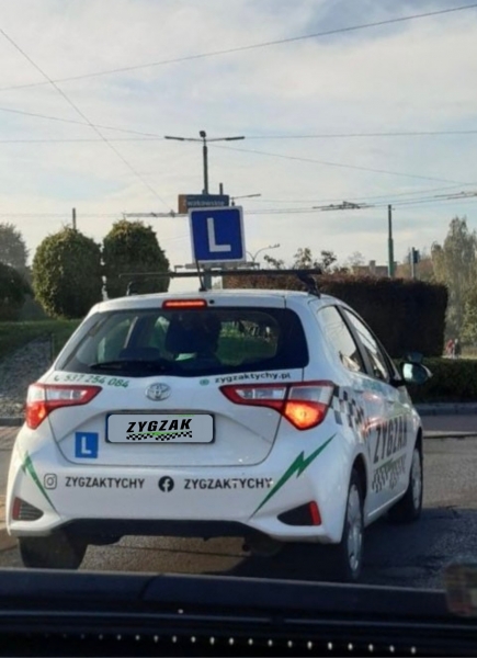 ZYGZAK Autoszkoła — zdjęcie 4