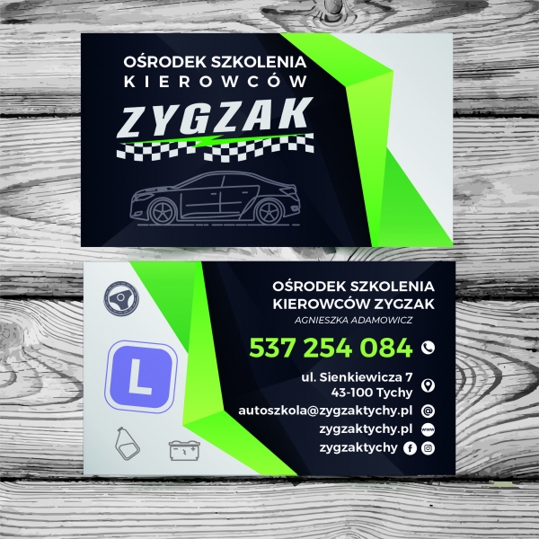 ZYGZAK Autoszkoła — zdjęcie 5