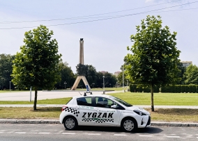 ZYGZAK Autoszkoła — zdjęcie 1