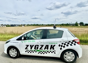 ZYGZAK Autoszkoła — zdjęcie 2