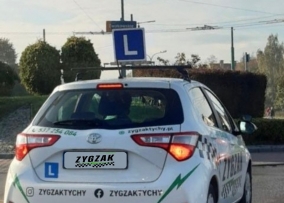 ZYGZAK Autoszkoła — zdjęcie 4