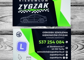 ZYGZAK Autoszkoła — zdjęcie 5