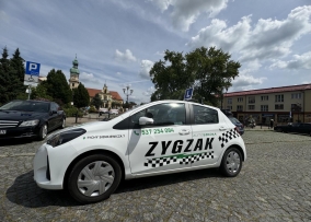 ZYGZAK Autoszkoła — zdjęcie 6