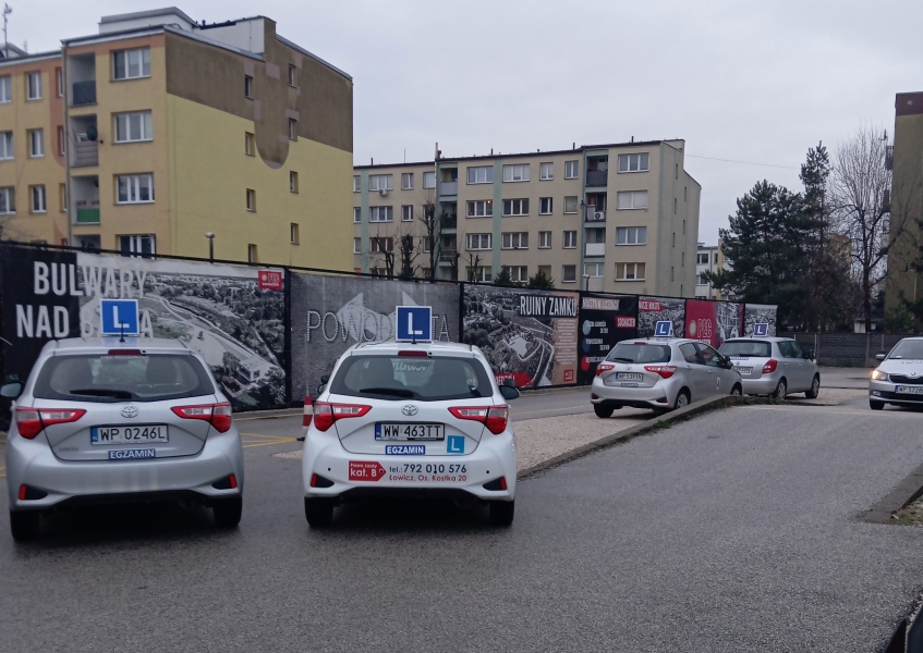 OSK PARTNER — zdjęcie 4
