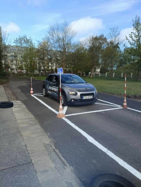OSK EKSPERT Wojciech Wierzbicki — zdjęcie 8