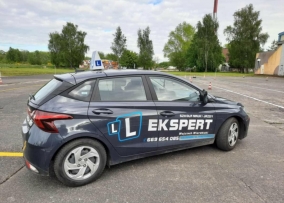 OSK EKSPERT Wojciech Wierzbicki — zdjęcie 4