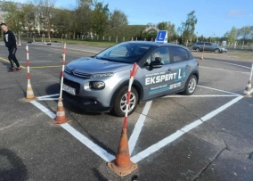 OSK EKSPERT Wojciech Wierzbicki — zdjęcie 5