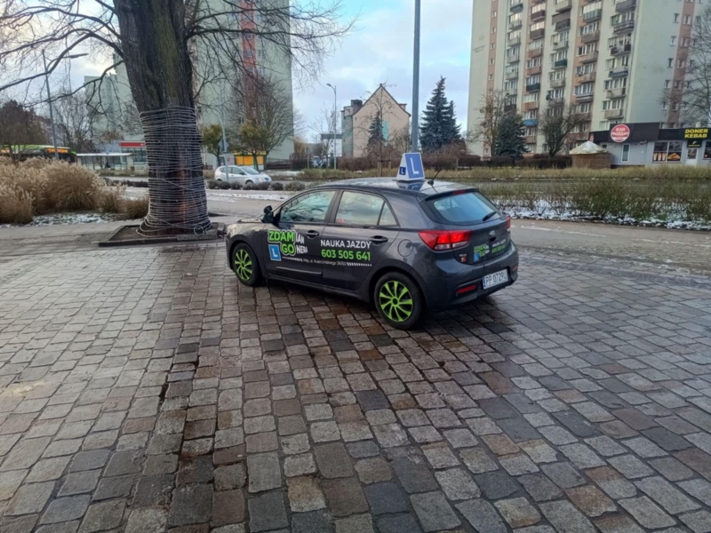 ZDAM GO Damian Gonera — zdjęcie 3