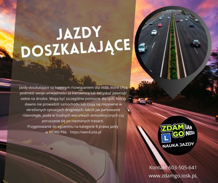 ZDAM GO Damian Gonera — zdjęcie 5