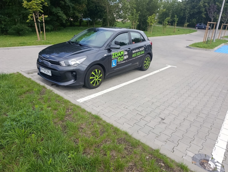 ZDAM GO Damian Gonera — zdjęcie 6