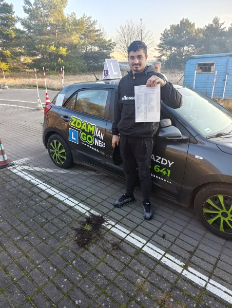 ZDAM GO Damian Gonera — zdjęcie 9