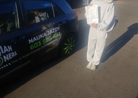 ZDAM GO Damian Gonera — zdjęcie 1