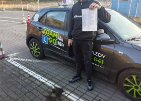 ZDAM GO Damian Gonera — zdjęcie 9
