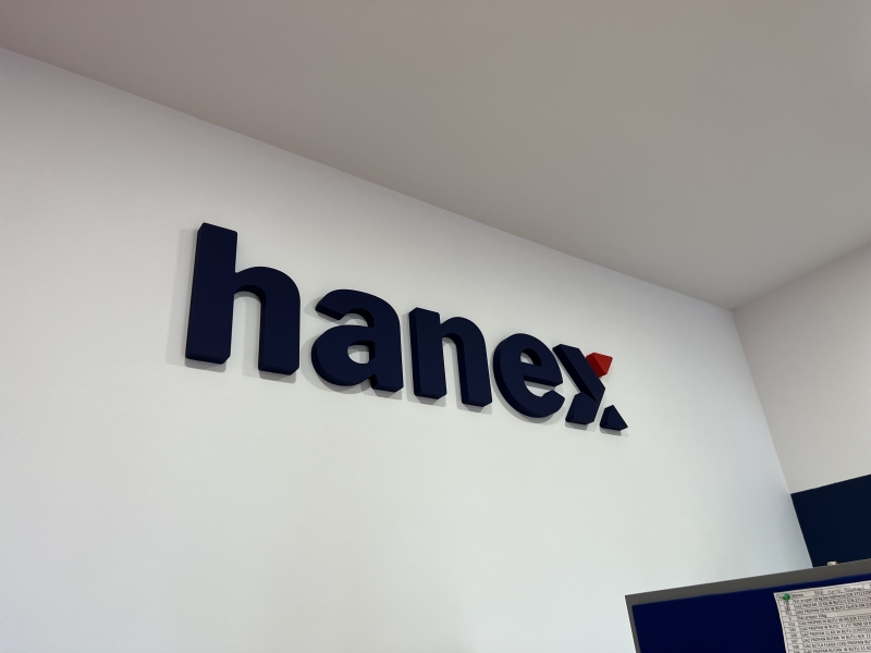 OSK HANEX — zdjęcie 11