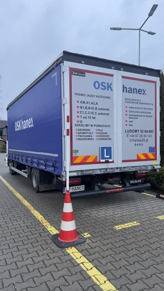 OSK HANEX — zdjęcie 18