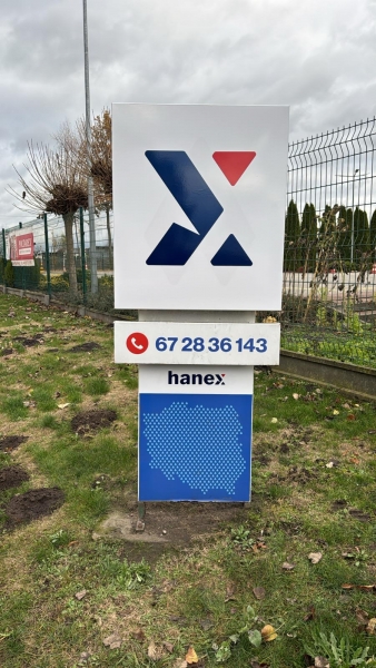 OSK HANEX — zdjęcie 19