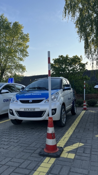 OSK HANEX — zdjęcie 5