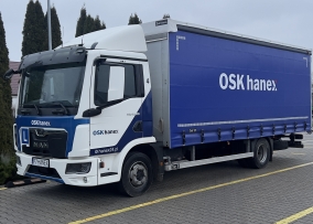 OSK HANEX — zdjęcie 1