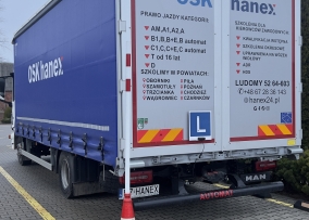 OSK HANEX — zdjęcie 18