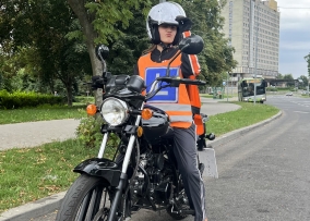 OSK HANEX — zdjęcie 9