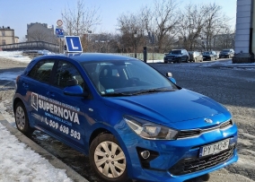 OSK SUPERNOVA Monika Mikołajczak — zdjęcie 1