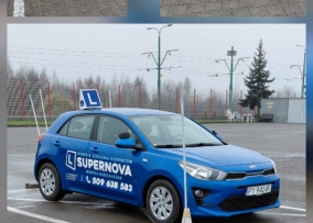 OSK SUPERNOVA Monika Mikołajczak — zdjęcie 3