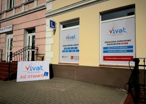 OSK VIVAT - Nauka Jazdy — zdjęcie 1