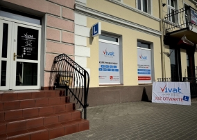 OSK VIVAT - Nauka Jazdy — zdjęcie 2