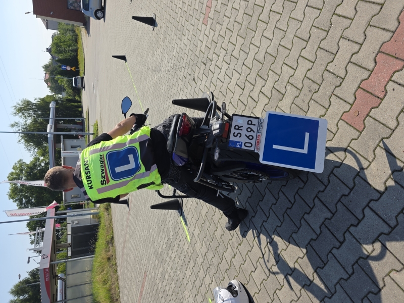 OSK SZWAGIER Lubliniec — zdjęcie 6