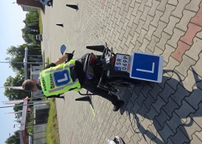 OSK SZWAGIER Lubliniec — zdjęcie 6