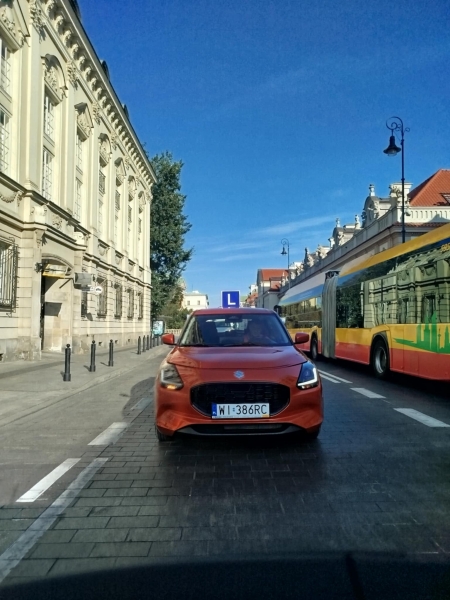 OSK STOLICA — zdjęcie 3