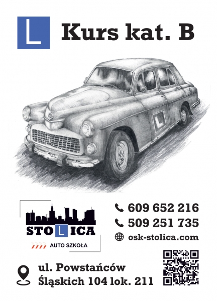 OSK STOLICA — zdjęcie 4