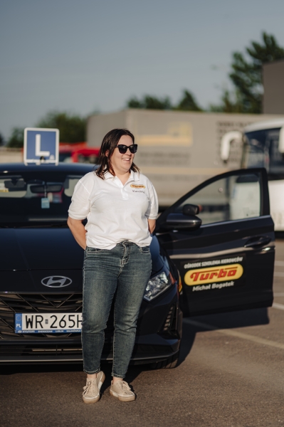 OSK TURBO — zdjęcie 3
