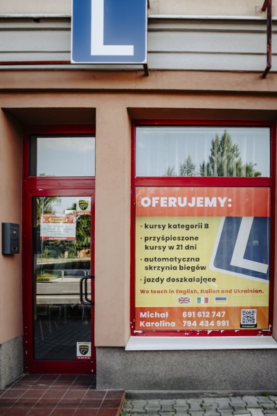 OSK TURBO — zdjęcie 4