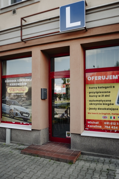 OSK TURBO — zdjęcie 5