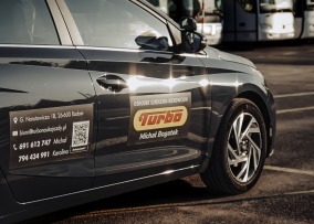 OSK TURBO — zdjęcie 2