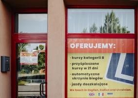 OSK TURBO — zdjęcie 4