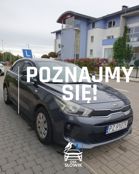 OSK SŁOWIK — zdjęcie 1