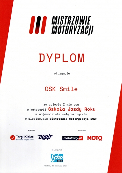 OSK Smile — zdjęcie 3