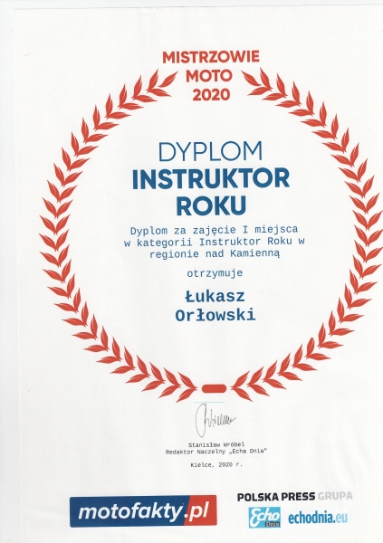 OSK Smile — zdjęcie 4