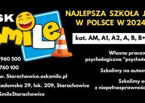 OSK Smile — zdjęcie 1