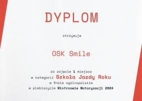 OSK Smile — zdjęcie 2